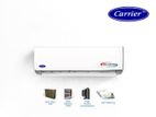 Carrier 1.5 ton inverter ac