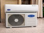 ️ Carrier 1.5 Ton Non-Inverter AC
