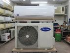 🌬️ Carrier 1.5 Ton Non-Inverter AC 🔹