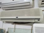 Carrier 1.5 ton Split AC