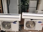 Carrier 1.5 ton Split AC