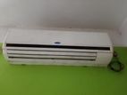 Carrier 1.5 ton wall mounted split ac