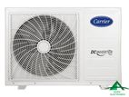 Carrier 2.0 Ton Inverter AC delivers fast, powerful cooling