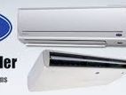 Carrier 4.0 Ton Cassette & Ceiling Type AC Price in Bangladesh