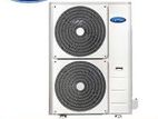 Carrier 4.0 Ton Cassette/Ceilling AC Invisible Power Visible Comfort