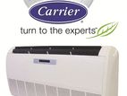 Carrier 5.0 Ton Cassette & Ceiling Type AC BRAND NEW 60000 BTU