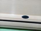 carrier ac indoor