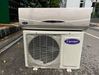 Carrier Brand 1 Ton Split Type Air-conditioner