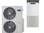 Carrier Brand 5.0 Ton 60000 BTU Ceiling/Cassette Type AC