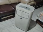 Carrier ব্র্যান্ড এর 1 টন Portable Ac