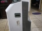Carrier ব্র্যান্ডের ১ টন (12,000 Btu) পোর্টেবল এসি
