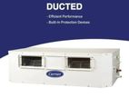 Carrier Ducted Split-System Air Conditioner