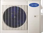 CARRIER Energy 1.5 Ton/ 18000 btu Wall Type Air- Conditioner--....---