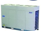 "Carrier VRF System 10.0 Ton – Reliability You Can Trust"