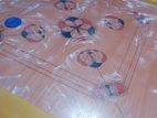 Carrom Boad