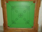 Carrom board 31 inch