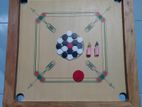 Carrom Board 32'' with Guti