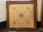 Carrom board 40/40 with 2 sets guti