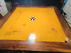 Carrom Board 56" & Lohar Stand