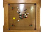 Carrom board 56" inch (big size)