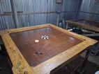 CARROM BOARD