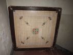 carrom board