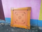 Carrom board