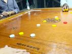 carrom board