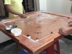 carrom board