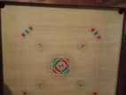 Carrom board