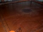 carrom board