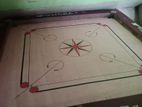 carrom board