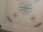 carrom board