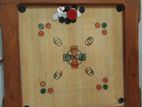 Carrom board