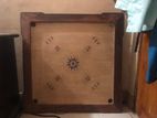 carrom board