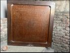 Carrom board