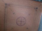 Carrom board