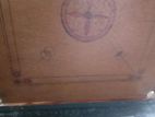 Carrom board