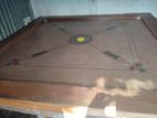 carrom board