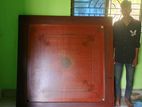 Carrom board