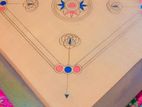 carrom board