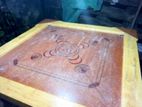 carrom board