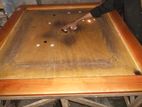 Carrom board