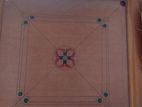 Carrom board