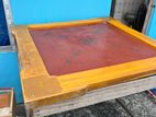 Carrom board