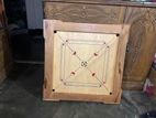 carrom board