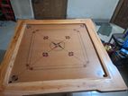 Carrom board, কেরাম বোর্ড