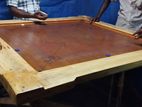 Carrom bood