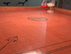 Carrom Borad