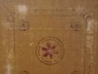 Carrom board